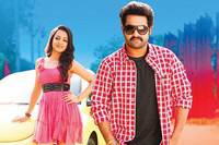 Dammu Stills